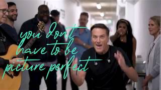 Watch Michael W Smith Picture Perfect video