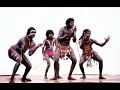 australian music