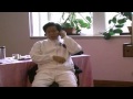 Taoist Healing Internal Organ Massage - Chi Nei Tsang 1 - Frankfrut 2011 - Part 1/9 - Theory