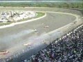 Nascar crash compilation Volume 1