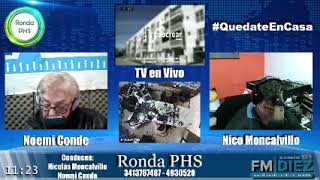 Ruben Pedalino 14-08-2020