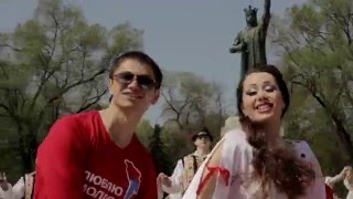 Trupa Lume - Da Suntem Moldoveni (Official Video)