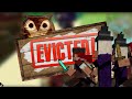 Minecraft: Evicted! #24 - Altar of the Gods (Yogscast Complete Mod Pack)