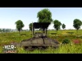 War Thunder 1.49 Tank Rockets!  Sherman Calliope Footage, Tank Rocket Discussion
