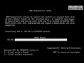 HDD Regenerator Hirens Boot