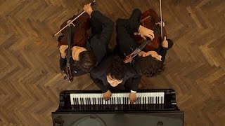 2Cellos & Lang Lang - Live And Let Die