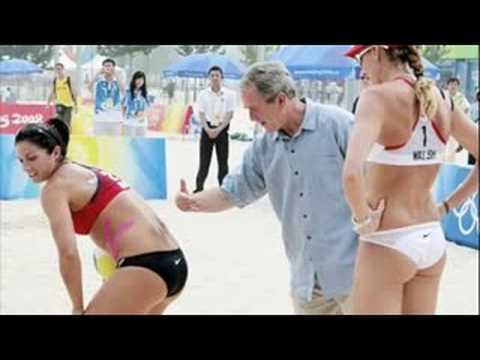 Kerri Walsh Highlights - watch related videos - page no 2