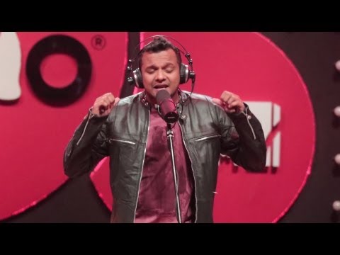 Marghat - Clinton Cerejo Siddharth Basrur - Coke Studio MTV...