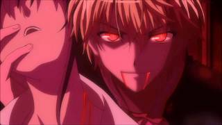 Top 25 hottest Anime boys