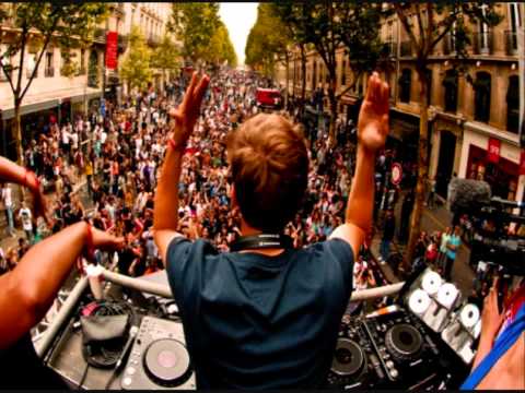 Armin van Buuren ft. Laura V - Drowning (Avicii Remix Edit) HD HQ