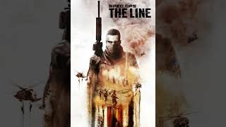 The Rabbit Hole - Spec Ops The Line Original Soundtrack