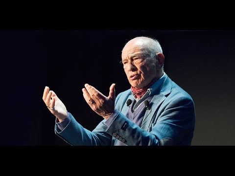 Le défi de la complexité - Edgar Morin, à l'USI