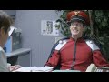 Street Fighter:  M. Bison Outtakes