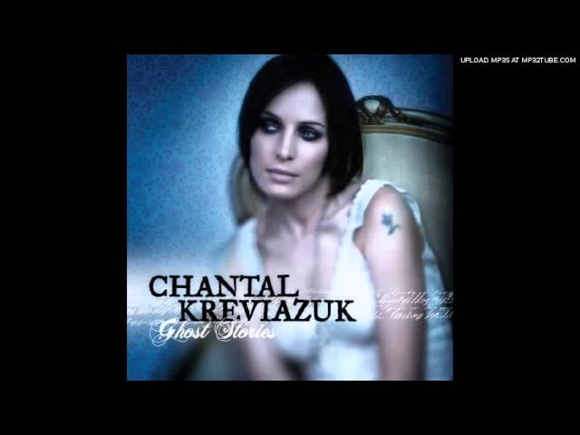 Chantal Kreviazuk - Spoke in Tongues текст песни.