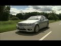 Mercedes Benz C250 CDI (by UPTV)