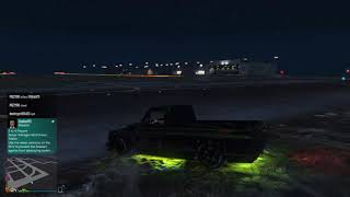 Grand Theft Auto V