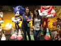 Ro & Mo Attend E3! - Sister Vlog