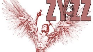 Youre Not Alone - Maxter Hd Zyzz Legacy