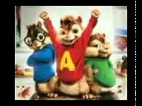 sami yusuf hasbi rabbi chipmunks