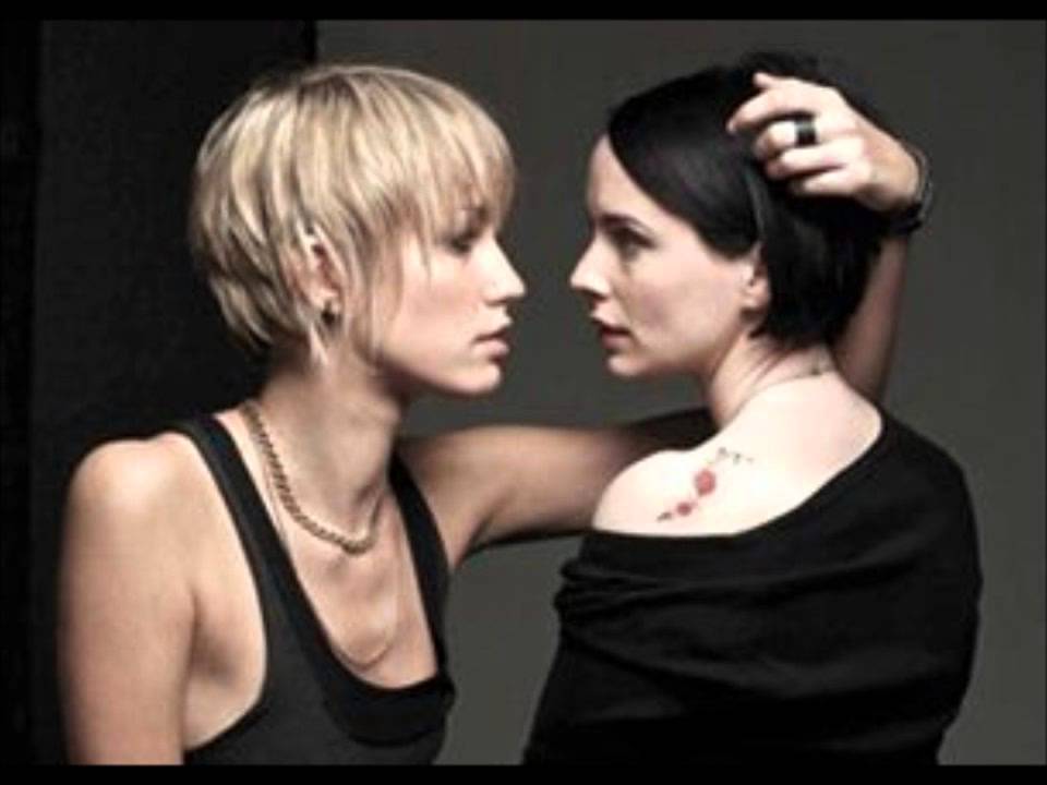 Bbc 3 lesbian drama lesbian