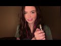 Asmr Paired Triggers Tapping Whispers Asmr Paired Triggers Tapping Whispers
