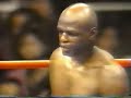 Ernesto Hoost vs Mirko Crocop