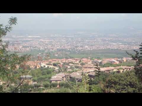 View from Hilltop