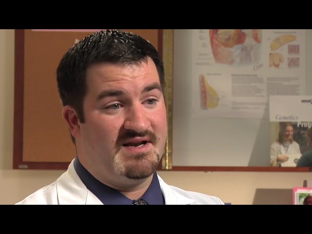 Watch What are the possible side effects from radiation therapy? (Adam Currey, MD) on YouTube.
