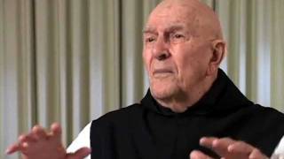 Death, Dying and the Unknowable God (The Gift of Life), with Thomas Keating