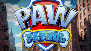 PAW PATROL: THE MOVIE - Good Mood By Adam Levine | Nickelodeon Movies;