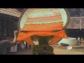 theyyam whatsapp status | Puliyur kaali whatsapp status | Vandodi padi vilayum | kerala theyyam