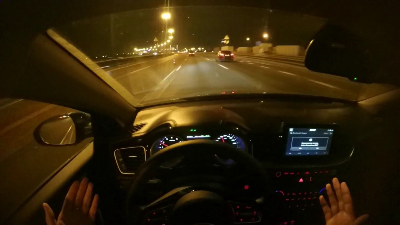 Control pov