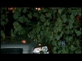 Tree, Power Lines Cover SUV In Lancaster