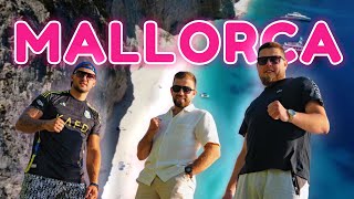 Nino X Majk3L X Mały - Mallorca