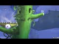 Rayman Legends - Part 13 [World 2 - The Winds of Strange]