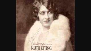 Watch Ruth Etting Button Up Your Overcoat video