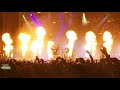 The Ghost Inside - Engine 45 Comeback Show
