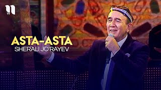 Sherali Jorayev - Asta-Asta Consert 2018