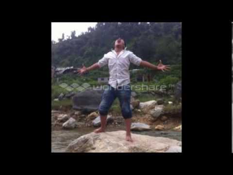 Emptiness(male version)