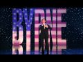 Stereotyping to Music - Steve Byrne - The Byrne Identity