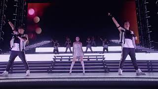 Watch Namie Amuro Chase The Chance video