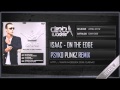 Isaac - On The Edge (Psyko Punkz Remix) (Official HQ Preview)