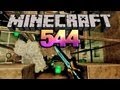 Let's Play Minecraft #544 [Deutsch] [HD] - XPM, Teil 8/8: Lev...