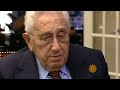 Henry Kissinger's legacy