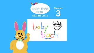 Baby Bach Revisited