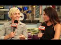 RAURA Exclusive: Ross Lynch & Laura Marano Interview