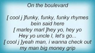Watch LL Cool J Farmers Blvd Our Anthem video