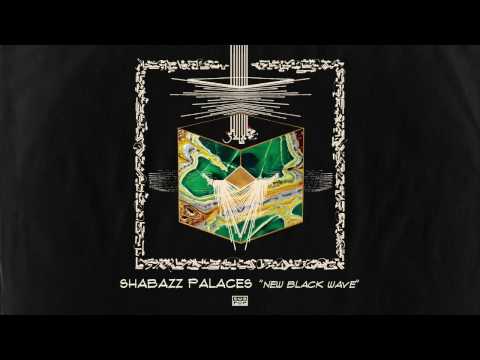 New Black Wave Video