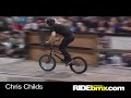 2009 bmx