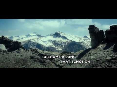 The Lonely Mountain Song Free Mp3 Download